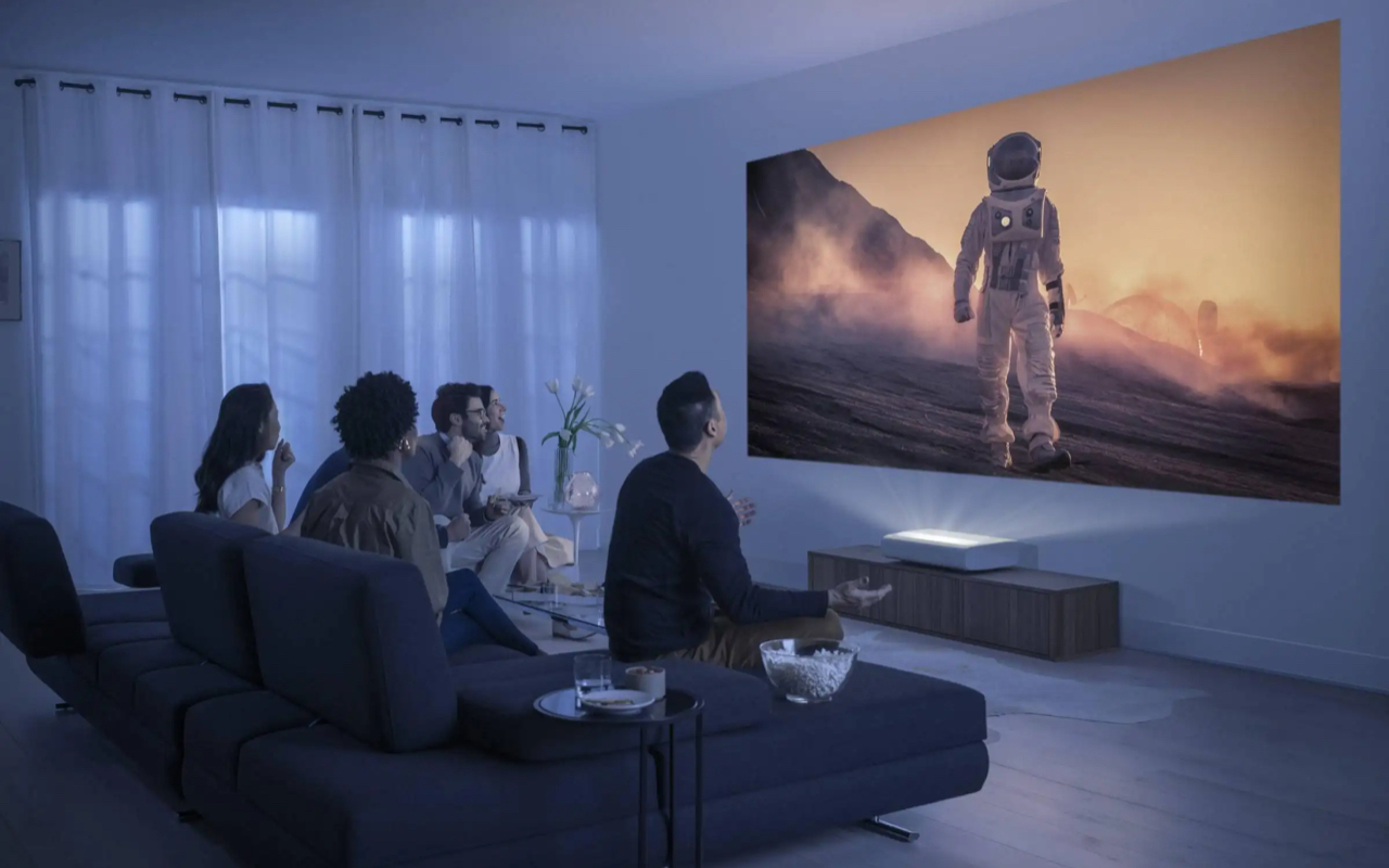 金年会金字招牌:畅享星空之美!智能星空投影灯给房间增添浪漫氛围 金年会金字招牌:畅享星空之美!智能星空投影灯给房间增添浪漫氛围
